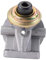 Handpumpe Kraftstofffiltergehäuse Kompatibel für Peugeot J5 Citroen C25 2,5 D TD 280 290 190413 Dieselfilter Pumpe, Handpumpe Kraftstofffilter, Handpumpe Kraftstofffilterschale, Diesel Filtergehäuse