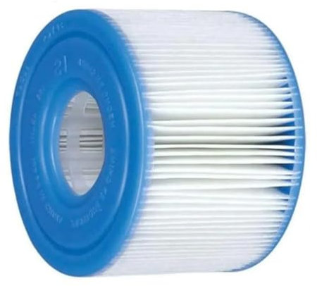 For Pure Spa Pool Filter Hochwertige Pools Pure 29011E Zubehör Filter for Intex S1 Ersatz Ersatzteil