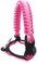 HUANGENG Paracord Handle Carabiner Water Bottle Handle Strap for Outdoor Water Bottle Strap Paracord Handle with Cord