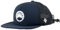 Bavarian Caps Cap Gipfelstürmer Quetsch dunkelblau - one Size