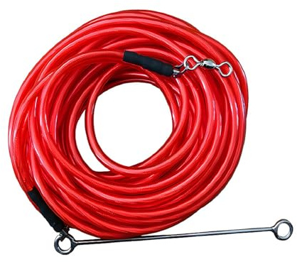 Hochfeste Schnur zum Meeresangeln, feuerfest, Rucksackreisen, Schnur für Angler und Entdecker