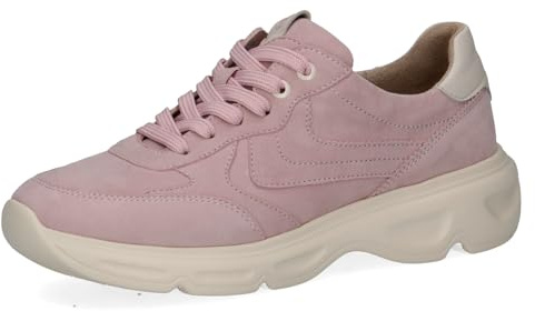 CAPRICE Sneaker Leder G-Weite