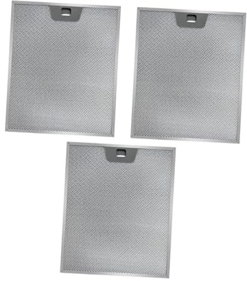 Filtre À Graisse De Rechange Lavable For Hotte Aspirante De Restaurant