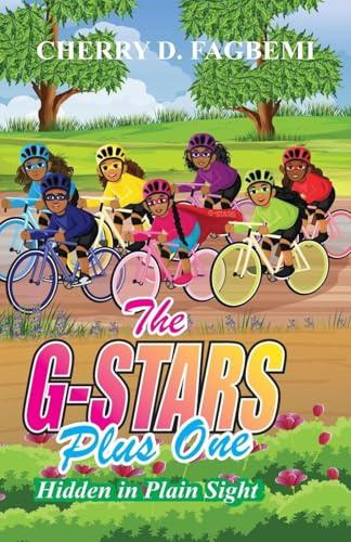 The G-Stars Plus One: Hidden in Plain Sight