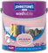 Johnstone's Washable Paint washable Matt 2.5L - Pink Starburst