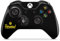DeinDesign Skin kompatibel mit Microsoft Xbox One Controller Folie Sticker BVB Fußball Borussia Dortmund