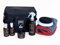 SWISSVAX Discovery Kit Zuffenhausen Autopflege Set für Porsche mit Premium Wachs, Politur, Detailer, Autoshampoo, Poliertuch und Pads