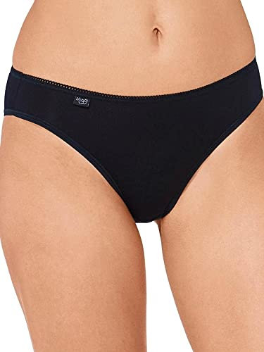 Sloggi 24/7 Microfibre Tai-Slip, 3er-Pack Damen