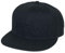 Motörhead Black Logo - Snapback Cap Cap schwarz