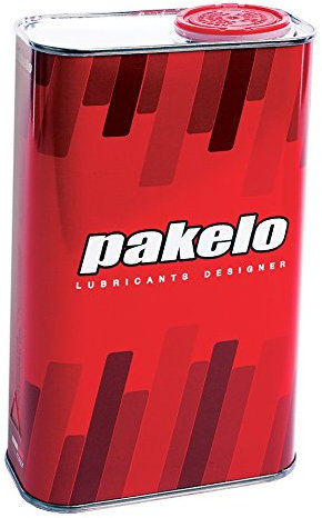 1 LT OLIO FORCELLE AMMORTIZZATORI PAKELO AMFLUID 5 15W-