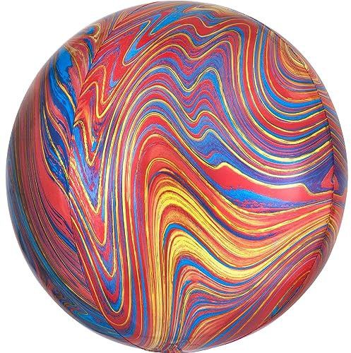 Colorful Marblez™ - Orbz