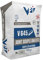 Joint de carrelage, souple, terrasse, piscine, sol, chauffant, facade, hydrofuge, joint, carrelage - 20 kg Granit - ARCANE INDUSTRIES
