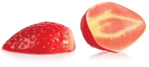 Dobla Boîte de 36 fraises au chocolat 5,61 g