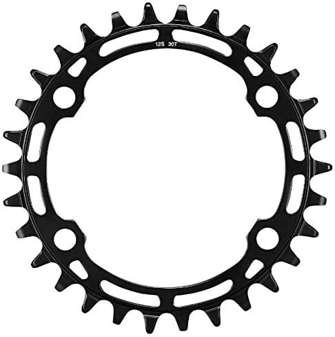 SHIMANO Plato 32T, Adultos Unisex, Multicolor, Talla Única Tools