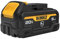 DEWALT 20V MAX Oil-Resistant 5 Ah Battery (DCB205G)