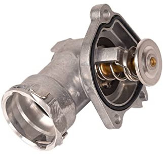 Bapmic Refrigerante termostato 6422000415 recambio para MERCEDES-BENZ C-CLASS Sedan W204 C 320 CDI