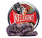 Intelligente Knete - Das Original! Rock Star mit Glitzer-Konfetti - Kinderknete und Therapieknete in einem - besser als jeder Stressball! Für Kinder und Erwachsene (Medium-Dose, 40g)
