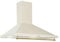 Klarstein Cappa Aspirante 90 cm, Cappa Cucina 90cm, Ventola Cappa Cucina in Acciaio Inox a Parete, 591.5m³/h, LED, Cappa Aspirante Filtrante Classe A, Cappa Aspirante Cucina con Filtro per Cappa