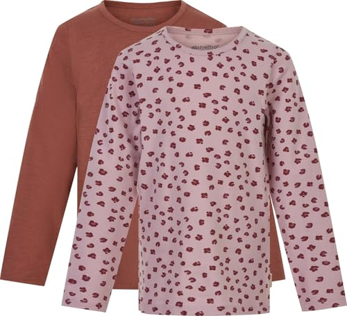 MINYMO Mädchen T-Shirt