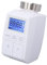 Smart Home Heizkörperthermostat, Einstellbare Temperatur, Digitaler Thermostat Heizung, Steuerung per App, Umschaltbarer Modus, einfache Installation, Energie sparen, für Haus