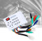 E-Bike Controller Tester, Brushless electric motor tester Electric Bike Speed Detector Battery Tester, for Electrical Scooter Teste Motor Coil