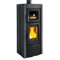 La Nordica 7116734 Ester Forno Evo Kaminofen Vulcan/A+