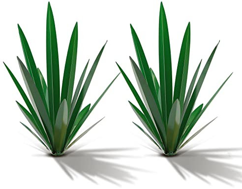 Homight Sculpture Tequila Country en métal à faire soi-même, style country, décoration d'intérieur et d'extérieur, pour le jardin, le patio, la pelouse