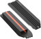 GLOTRENDS Heatsink for PS5 SSD with Copper Heatpipe and Installation Screw