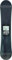 Nitro Snowboards Damen Mystique Board ´24 Gutmütiges Girls Board All-Mountain Gullwing Directional Twin
