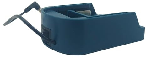 Mak 18V Akku Adapter passend für Makita