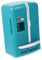 VALICLUD Modelo De Refrigerador Casa De Muñecas Nevera Hielera Muebles De Casa De Muñecas De Juguete Adornos para El Hogar Neveras Pequeñas Mini Electrodomésticos De Cocina Niño Abdominales