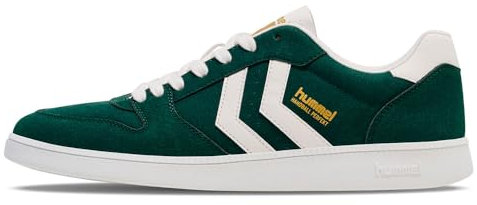 hummel Schnürsenkel Sneaker Handball Perfekt Erwachsene