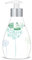 RAINETT Senses - Savon Mains Aloe Vera - Nettoie En Douceur & Hydrate - 95% d'Ingrédients d'Origine Naturelle - Tous Types de Peaux - Flacon Pompe - 300 ml