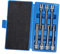 AUTSUPPL 7 Tlg Torx Stern Stecknuss Set 3/8 Zoll Innen Torx Stecknüsse Für Drehmomentschlüssel Cr V Stahl