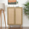 Yvsevnr küchenschränke, Küchenschrank mit Arbeitsplatte küche Buffetschrank, Sideboard für Wohnzimmer, Flur, Esszimmer, Schlafzimmer, Büro