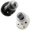 AZLA SednaEarfit Crystal Standard 2 - Reemplazo de auriculares con cancelación de ruido, compatibles con Sony WF-1000XM5, Beats, Sennheiser (3 pares) (MS/M/ML)