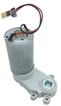 Main Brush Motor, Compatible For Xiaomi Mi1 1S/1st SDJQR03RR SDJQR02RR SDJQR01RR Robot Vacuum Cleaner