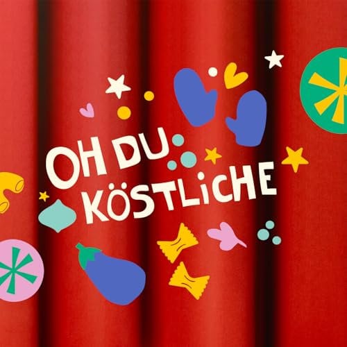 Just Spices Kleiner Gewürz Adventskalender 2025 I 24 Gewürzmixe im Probierformat I Mit 24 passenden & vielseitigen Rezepten für Dezember I Auch prima als Geschenk