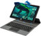 SZHUAGO 10.1-Inch Windows 11 Tablet PC | 2-in-1 Laptop with Detachable Keyboard, 8GB DDR4, Quad-Core, 1920x1200 IPS Display | Lightweight Tablet with Bluetooth 4.0 (8+512G SSD)