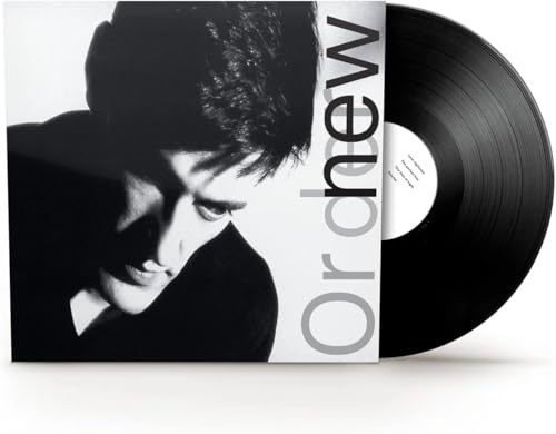 Low-Life (2022 Remaster) [140g Vinyl]