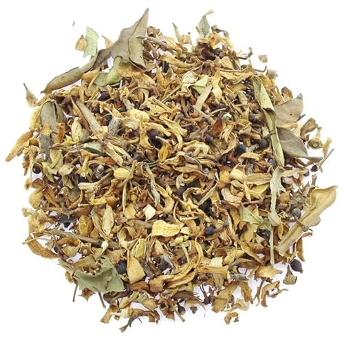 Gran Velada - Fiore d'arancio secco 100 g | Neroli | Lenitivo e tonificante | Tonici e foschia facciali
