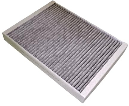Blue Print ADP152511 Cabin Filter, pack of one