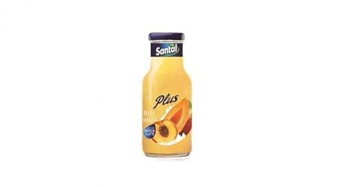 SUCCO SANTAL PESCAMANGO PLUS ML 250X24