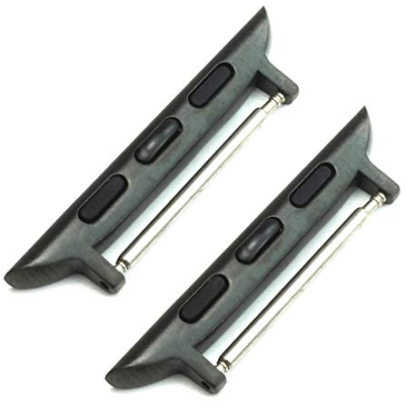 Sulla connector kompatibel mit Apple Iwatch Series 4, 5, 6, 7, 8, 9, 10 40mm grau