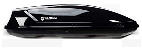 Westfalia Roof Box Coffre de Toit