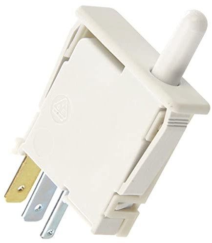 Interrupteur lumière d'origine Frigo, Réfrigérateur, Congélateur 00609959 BOSCH