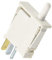 Interrupteur lumière d'origine Frigo, Réfrigérateur, Congélateur 00609959 BOSCH
