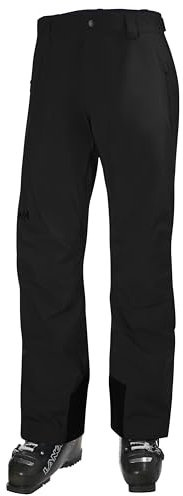 Helly Hansen Herren Hose Legendary Insulated, Black, 2XL, 65704