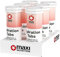 MaxiNutrition Hydration Tabs Pink Grapefruit 6er Pack Elektrolyte-Tabletten für erfrischendes Fitnessgetränk, Regenerierung des Mineralhaushalts, zuckerfrei, vegan, ohne künstliche Aromen