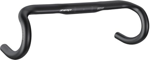 ZIPP MANILLAR S Course 70 Ergo 42 31.8 /Logo GRABADO A2 -AL6061